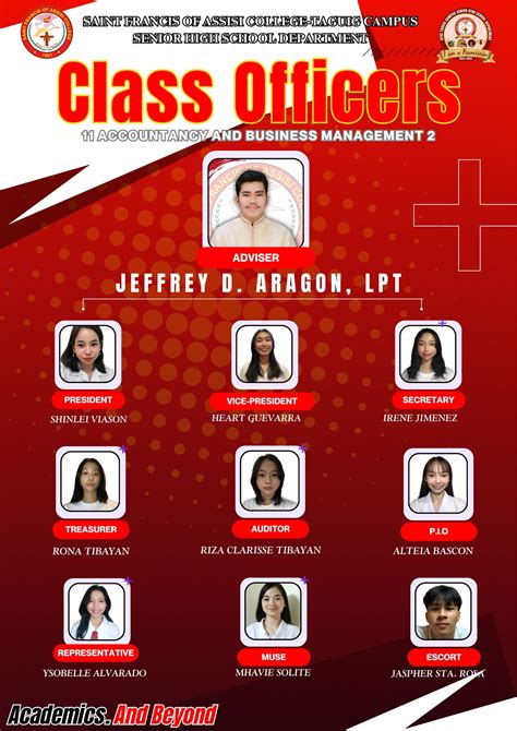 senior high school taguig|SFAC Taguig Senior High School Department.